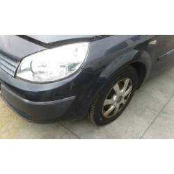 renault scenic ii del año 2004