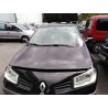 renault megane ii classic berlina del año 2007