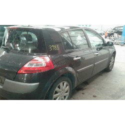 renault megane ii berlina 5p del año 2008