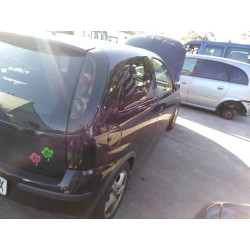 opel corsa c del año 2004