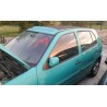 volkswagen polo berlina (6n1) del año 1997