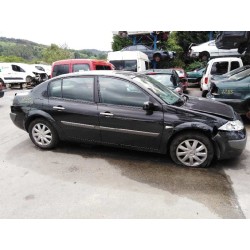renault megane ii classic berlina del año 2007