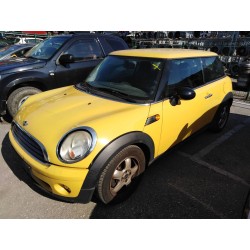 mini mini (r56) del año 2007