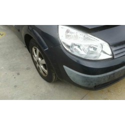 renault scenic ii del año 2004
