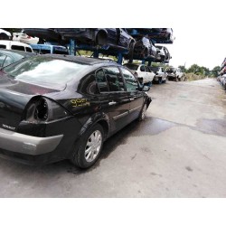 renault megane ii classic berlina del año 2007