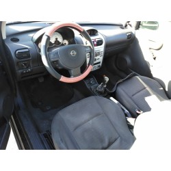 opel corsa c del año 2004