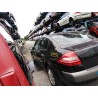 renault megane ii classic berlina del año 2007