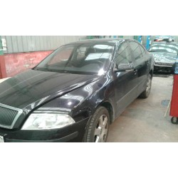 skoda octavia berlina (1z3) del año 2005