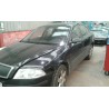 skoda octavia berlina (1z3) del año 2005