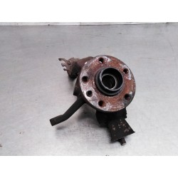 Recambio de mangueta delantera derecha para seat alhambra (7v8) se referencia OEM IAM   