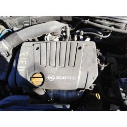 opel corsa c del año 2004