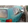 volkswagen polo berlina (6n1) del año 1997
