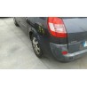 renault scenic ii del año 2004