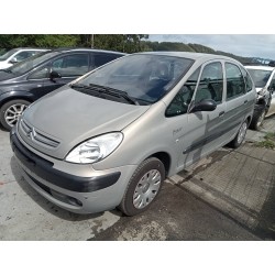 citroen xsara picasso del año 2006