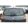 renault scenic ii del año 2004