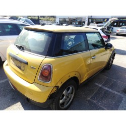 mini mini (r56) del año 2007