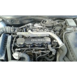 opel astra g berlina del año 1999