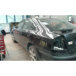 skoda octavia berlina (1z3) del año 2005