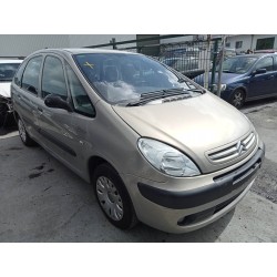 citroen xsara picasso del año 2006
