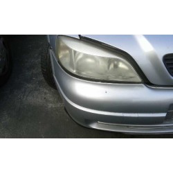 opel astra g berlina del año 1999