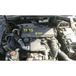 citroen xsara berlina del año 2003