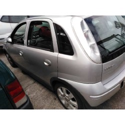 opel corsa c del año 2008
