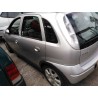 opel corsa c del año 2008