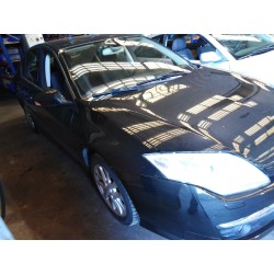 renault laguna iii del año 2007