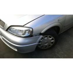 opel astra g berlina del año 1999