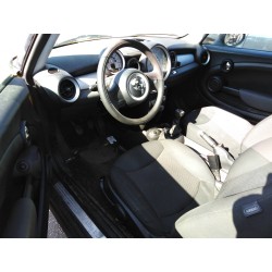 mini mini (r56) del año 2007