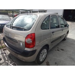 citroen xsara picasso del año 2006