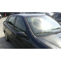 citroen xsara berlina del año 2003