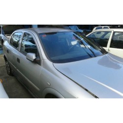 opel astra g berlina del año 1999