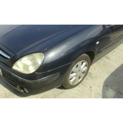 citroen xsara berlina del año 2003