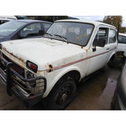 lada niva ( 2121 / 21213 / 21214 / 21215 ) del año 1992