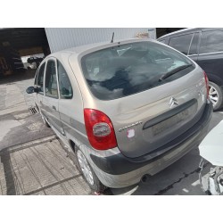 citroen xsara picasso del año 2006