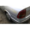 opel astra g berlina del año 1999
