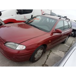 hyundai lantra familiar (rd) del año 1997
