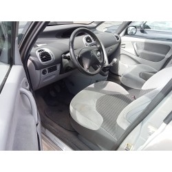 citroen xsara picasso del año 2006
