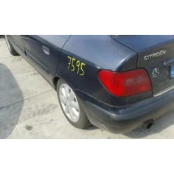 citroen xsara berlina del año 2003
