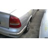 opel astra g berlina del año 1999