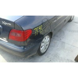 citroen xsara berlina del año 2003