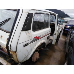 lada niva ( 2121 / 21213 / 21214 / 21215 ) del año 1992