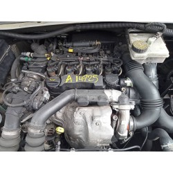 citroen xsara picasso del año 2006