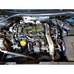renault laguna iii del año 2007