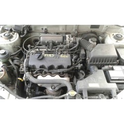 hyundai accent (lc) del año 2003
