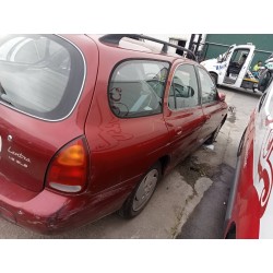 hyundai lantra familiar (rd) del año 1997