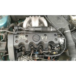 citroen saxo del año 1996