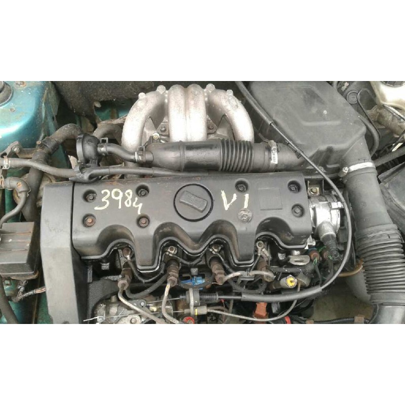 citroen saxo del año 1996