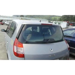 renault scenic ii del año 2004
